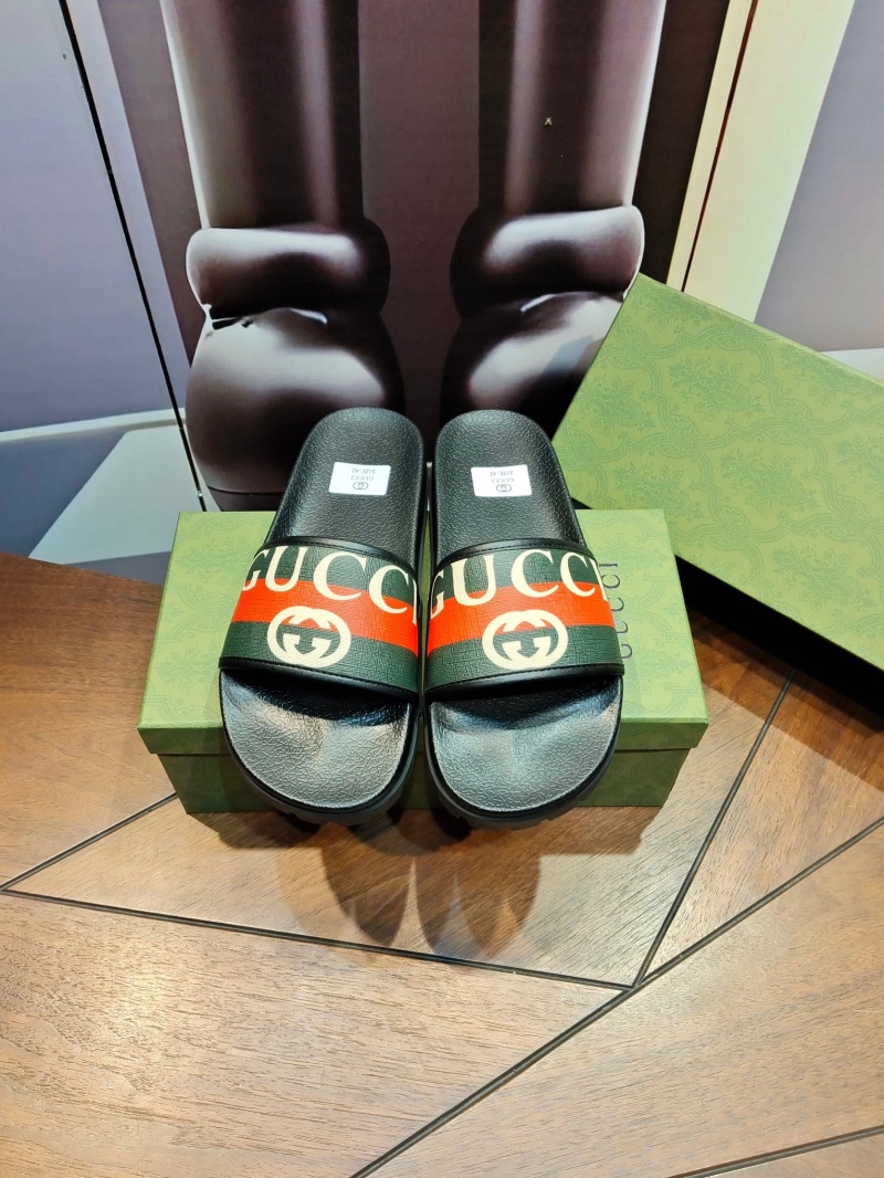 Gucci Slippers